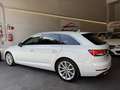 Audi A4 Avant 2,0 TDI quattro Sport S-tronic/S-LINE/ACC... Weiß - thumbnail 50