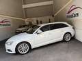 Audi A4 Avant 2,0 TDI quattro Sport S-tronic/S-LINE/ACC... Weiß - thumbnail 28