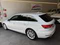Audi A4 Avant 2,0 TDI quattro Sport S-tronic/S-LINE/ACC... Weiß - thumbnail 6