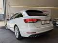 Audi A4 Avant 2,0 TDI quattro Sport S-tronic/S-LINE/ACC... Weiß - thumbnail 34