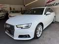 Audi A4 Avant 2,0 TDI quattro Sport S-tronic/S-LINE/ACC... Weiß - thumbnail 22