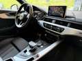Audi A4 Avant 2,0 TDI quattro Sport S-tronic/S-LINE/ACC... Weiß - thumbnail 10