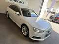 Audi A4 Avant 2,0 TDI quattro Sport S-tronic/S-LINE/ACC... Weiß - thumbnail 2