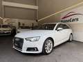 Audi A4 Avant 2,0 TDI quattro Sport S-tronic/S-LINE/ACC... Weiß - thumbnail 1