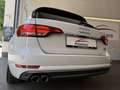 Audi A4 Avant 2,0 TDI quattro Sport S-tronic/S-LINE/ACC... Weiß - thumbnail 35