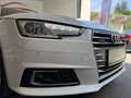Audi A4 Avant 2,0 TDI quattro Sport S-tronic/S-LINE/ACC... Weiß - thumbnail 30