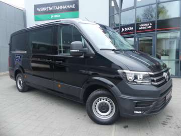 Crafter Kasten 35 Mittellang MIXTO