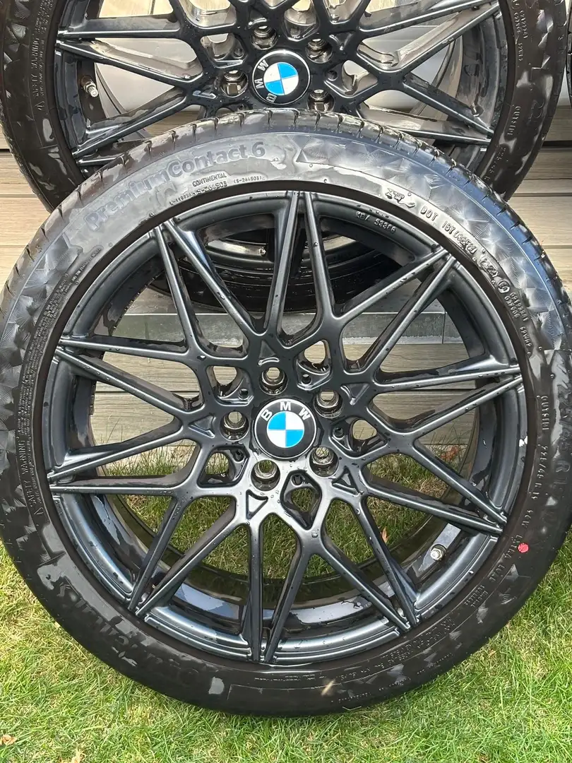 BMW X2 M-Paket *Pano* *Alcantara* - 2