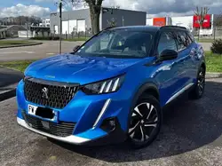 Peugeot 2008 BlueHDi 130 S