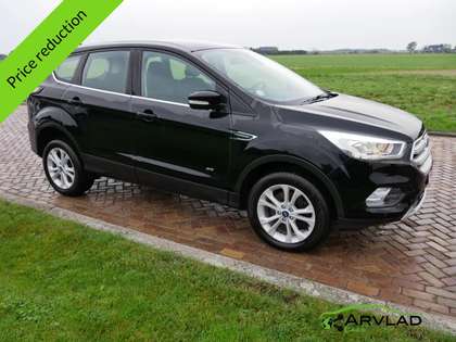 Ford Kuga 2.0 TDCI 150PK 4WD **10999 NETTO**