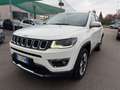Jeep Compass Compass 2.0 Multijet II aut. 4WD Limited Bianco - thumbnail 1