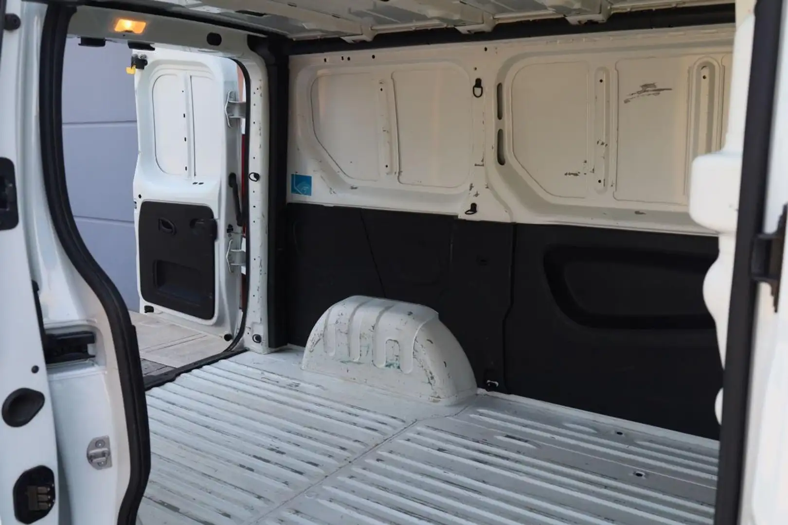 Fiat Talento 1.6 MJT 120CV Furgone 10q - 2