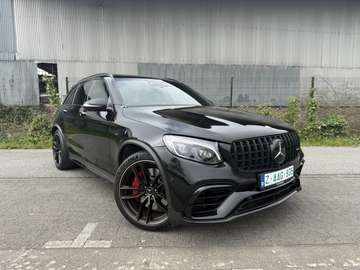 S 4-Matic+ | Lichte Vracht | Pano | Trekhaak