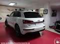 Audi Q5 40 TDI quattro-ultra S line S tronic 150kW Blanco - thumbnail 4