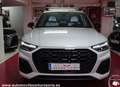 Audi Q5 40 TDI quattro-ultra S line S tronic 150kW Blanco - thumbnail 2