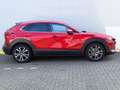 Mazda CX-30 E-Skyactiv X Hybrid 186pk Luxury + Trekhaak / BOSE Rood - thumbnail 4