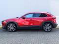 Mazda CX-30 E-Skyactiv X Hybrid 186pk Luxury + Trekhaak / BOSE Rood - thumbnail 8