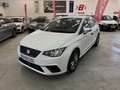 SEAT Ibiza 1.6TDI CR S&S Reference 95 Weiß - thumbnail 1