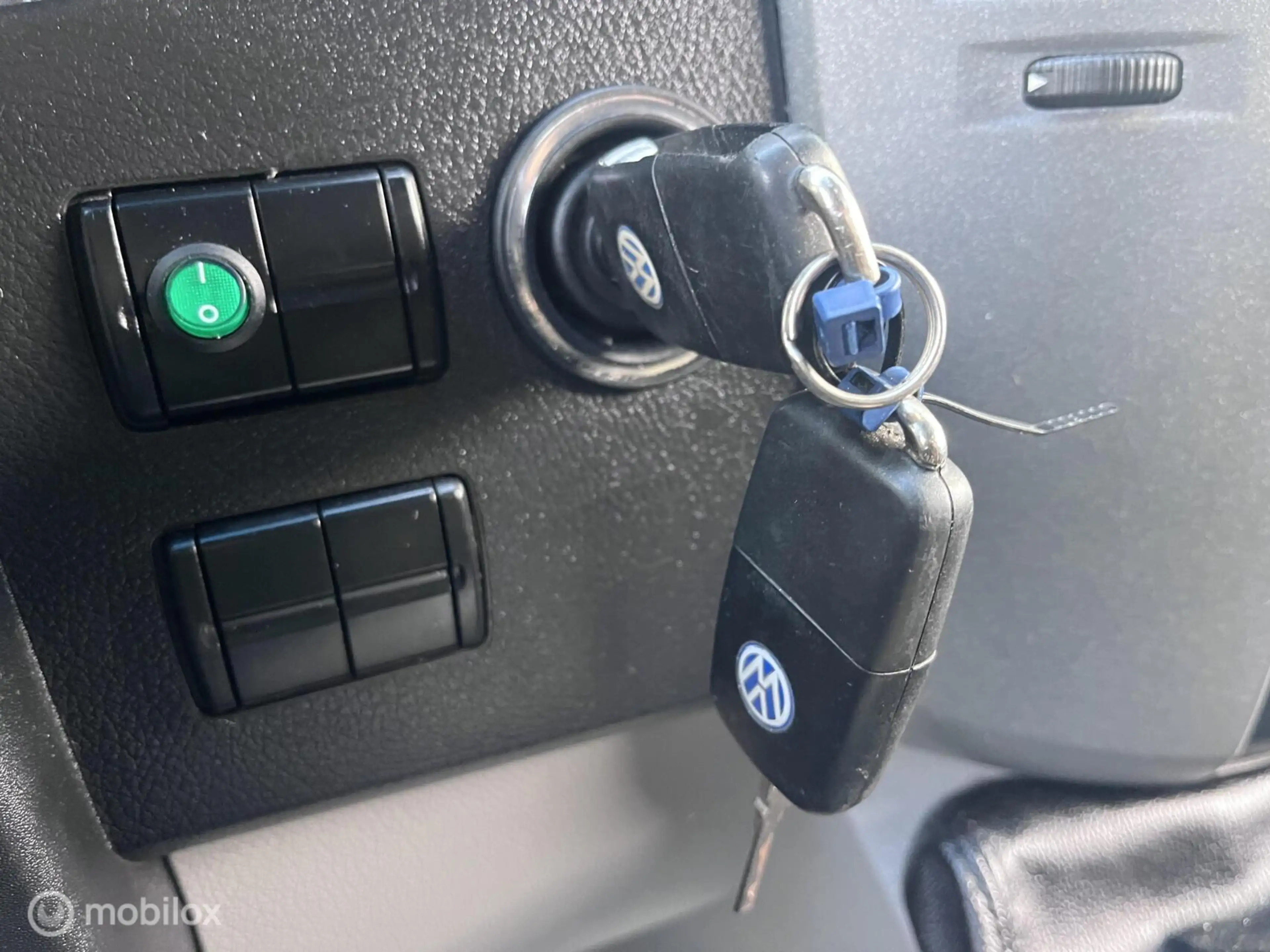 Volkswagen Crafter 35 2.0 TDI Maxi XXL — photo 12