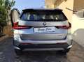 BMW X1 X1 sdrive18i X-Line auto Argento - thumbnail 6