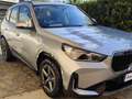 BMW X1 X1 sdrive18i X-Line auto Argento - thumbnail 1
