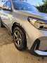 BMW X1 X1 sdrive18i X-Line auto Argento - thumbnail 11