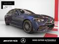 Mercedes-Benz C 300 T AMG 4M NAVI PANO 360 AHK KEYLESS MEMORY Blau - thumbnail 2