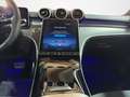 Mercedes-Benz C 300 T AMG 4M NAVI PANO 360 AHK KEYLESS MEMORY Blau - thumbnail 17