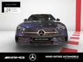 Mercedes-Benz C 300 T AMG 4M NAVI PANO 360 AHK KEYLESS MEMORY Blau - thumbnail 6