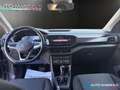Volkswagen T-Cross 1.0 TSI 110CV DSG Style NEO PATENTATI PREZZO REALE Grigio - thumbnail 13