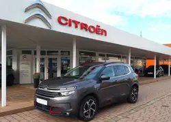 Citroën C5 Aircross PT 130 FEELPACK *NAVIGATION, SHZ, DAB RADIO*