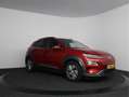 Hyundai KONA EV Comfort 64 kWh 1/2 Leder | Head-up Display Rouge - thumbnail 5