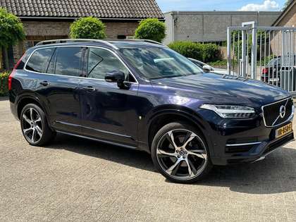 Volvo XC90 2.0 T8 320pk Inscription 7 persoons leer/Pano/Came
