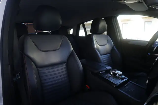 Mercedes-Benz Gle view 6