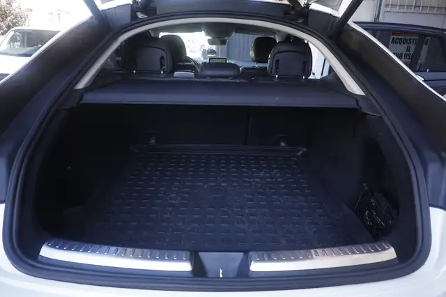 Mercedes-Benz Gle view 20