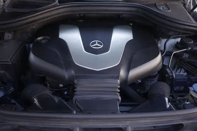 Mercedes-Benz Gle view 21