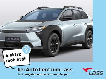 Touring Teamplayer Inkl. 6.000 € E-Auto Förderung