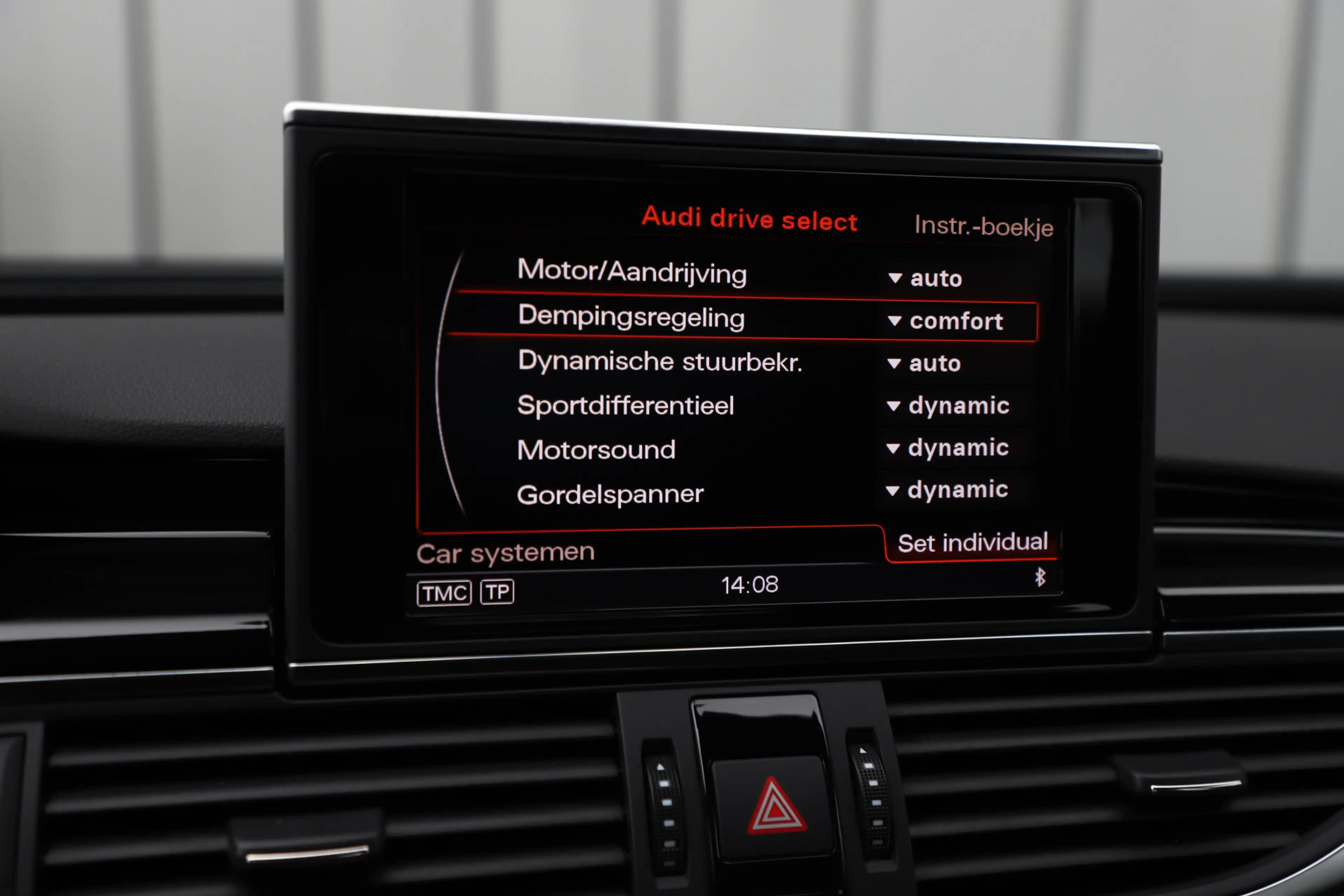 Audi RS7 Sportback 4.0 TFSI RS 7 quattro ABT 666PK | Kerami — photo 13