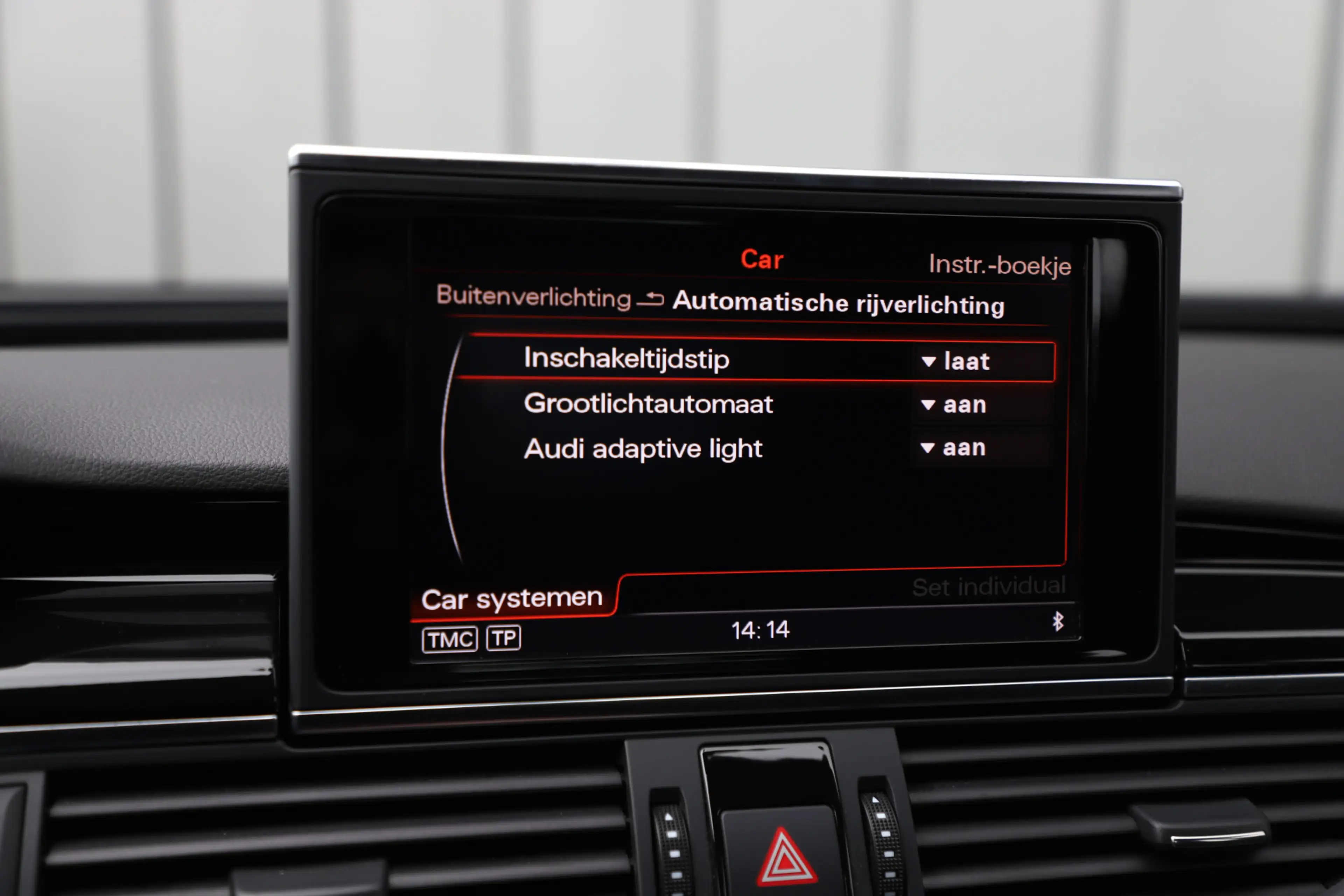 Audi RS7 Sportback 4.0 TFSI RS 7 quattro ABT 666PK | Kerami — photo 14
