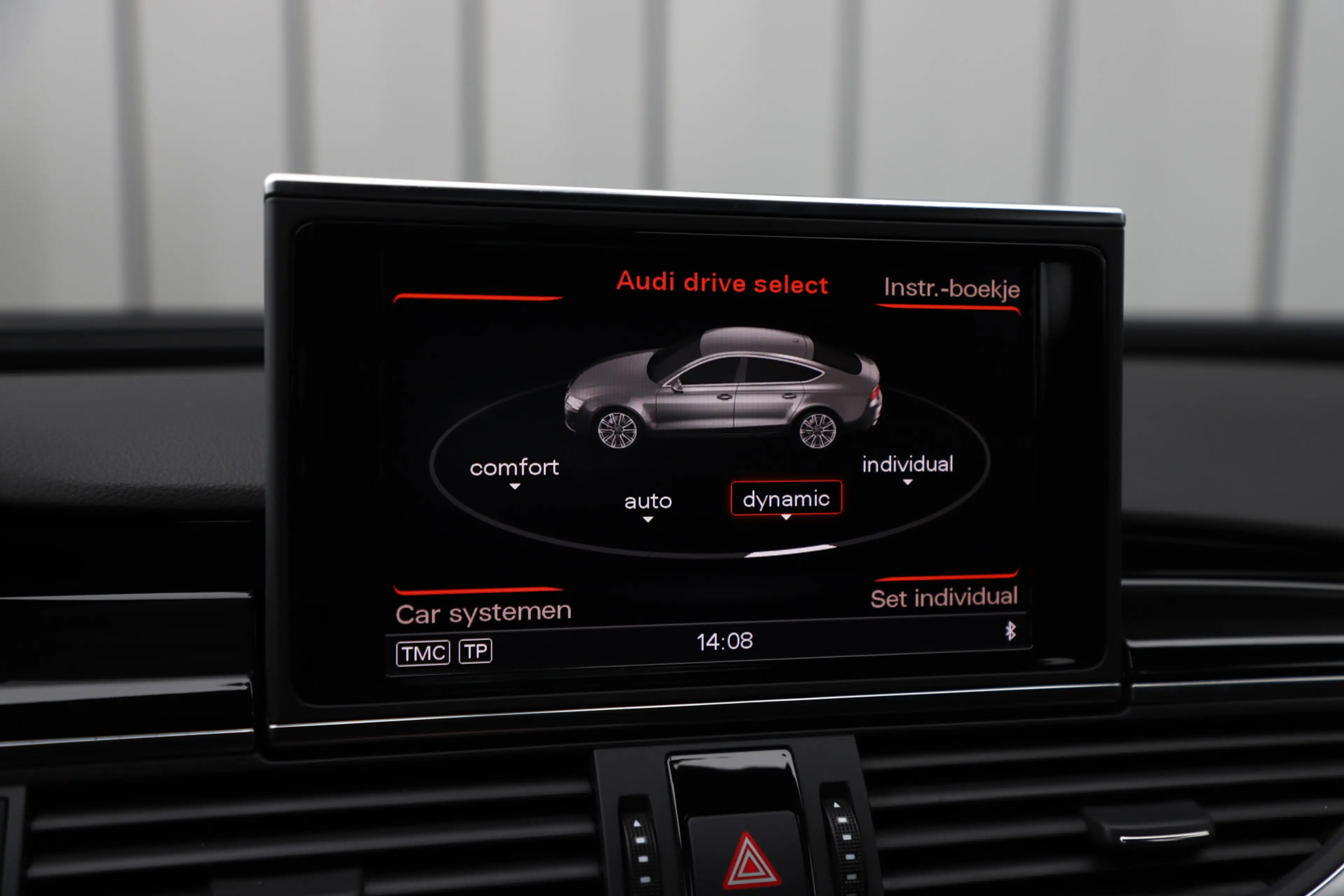 Audi RS7 Sportback 4.0 TFSI RS 7 quattro ABT 666PK | Kerami — photo 12