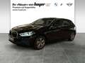 BMW 116 i Hatch Advantage DAB LED Tempomat Klimaaut. Noir - thumbnail 1