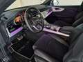 Audi Q8 50 TDI MHEV SPORT S LINE TIPTRONIC QUATTRO MATRIX Noir - thumbnail 9