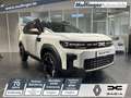 Dacia Bigster Extreme HYBRID 155 NAVI SHZ KAMERA Klima Weiß - thumbnail 1