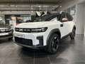 Dacia Bigster Extreme HYBRID 155 NAVI SHZ KAMERA Klima Weiß - thumbnail 3