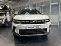 Dacia Bigster Extreme HYBRID 155 NAVI SHZ KAMERA Klima Weiß - thumbnail 6