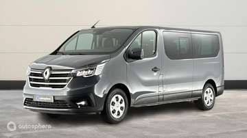 L2 2.0 Blue dCi 150ch S\u0026S Intens 9 places