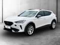 CUPRA Formentor 2.0 TDI ASSIST+AHK+LED+NAVI+RADAR+RFK Weiß - thumbnail 2