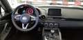 Abarth 124 Spider 1.4 MultiAir Turbo 170PS AUTOMATIK Gris - thumbnail 10
