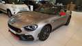 Abarth 124 Spider 1.4 MultiAir Turbo 170PS AUTOMATIK Gris - thumbnail 2
