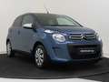 Citroen C1 1.0 VTi Feel | Camera | Apple Carplay | Airco | Ce Bleu - thumbnail 3